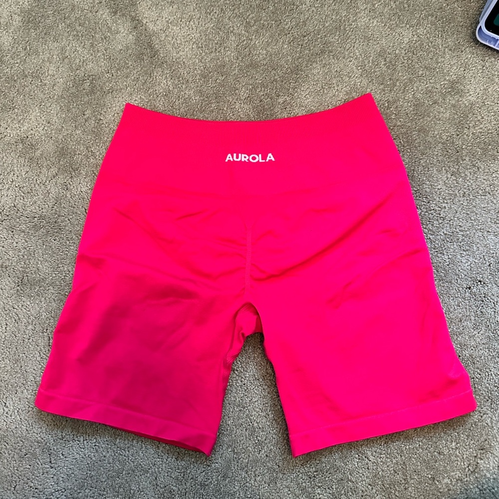 Gym shorts